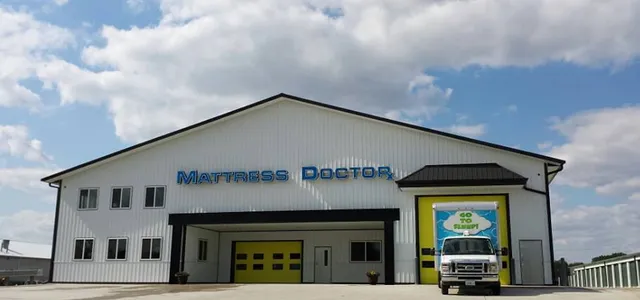 Mattress Doctor Furniture Salebarn