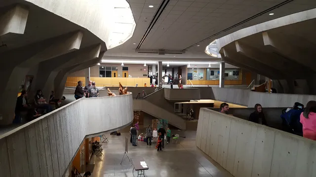 Noel Fine Arts Center