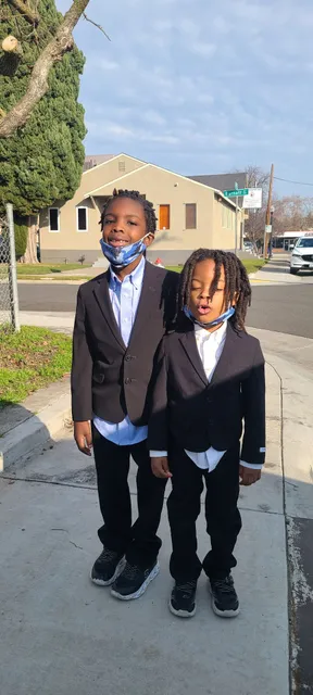 Victory Restoration Center