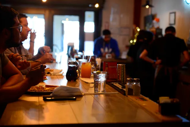 Ekelekua - Brunch, Bar & Tapas