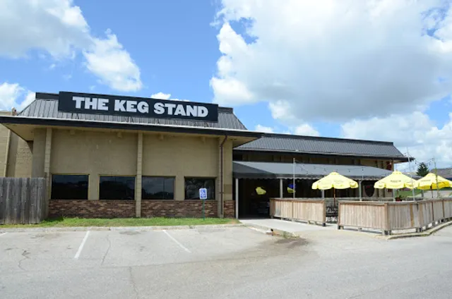 Westown Tap Bar and Restaurant