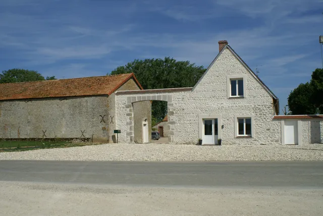 Ferme de Mésangeon