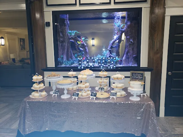 Almost Heaven Bakery OBX