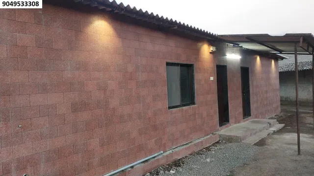 Aai Ekvira Devi Palkhi Bhakt Niwas