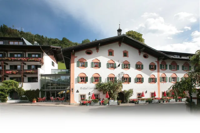 Hotel Lukashansl