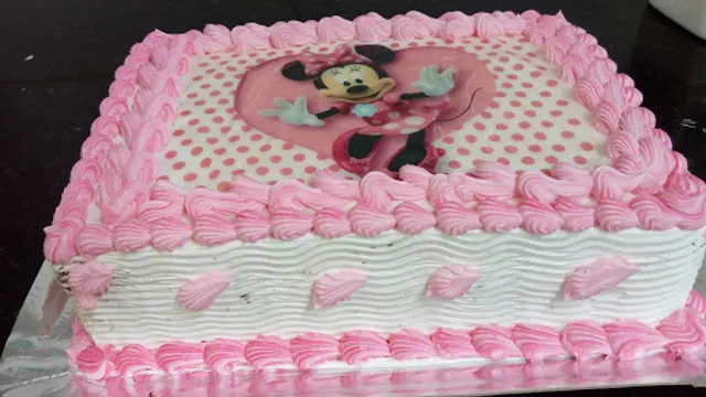 Arte e Sabor Padaria e Confeitaria