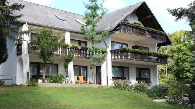 Hotel Bergfrieden ideal für Gruppen und Familien
