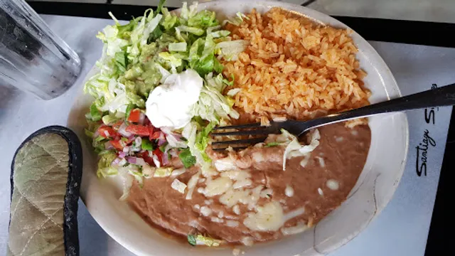 Adelitas Mexican Grill