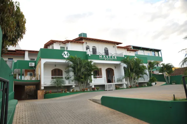 HOTEL MASTER