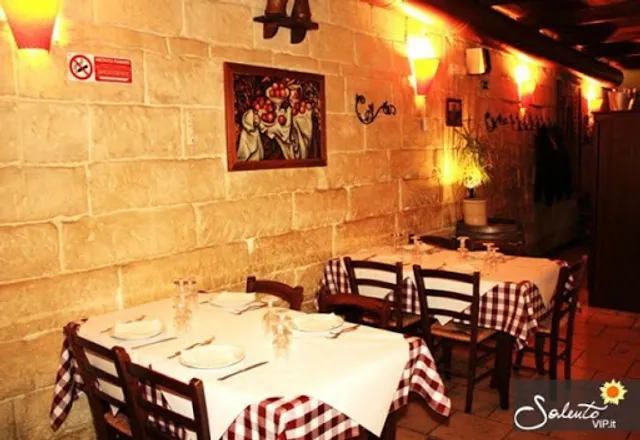 Osteria pizzeria Carbinia