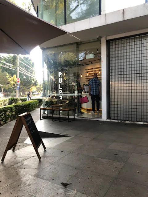 PULPA - Café de Especialidad & Brunch