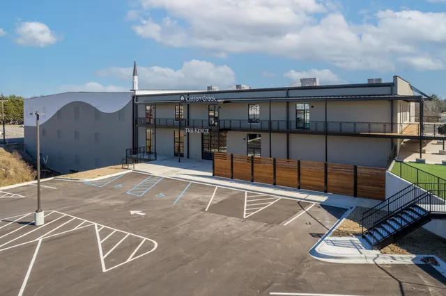 Cotton Creek Cullman