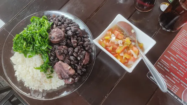 Mané Doido (Bar & Restaurante)