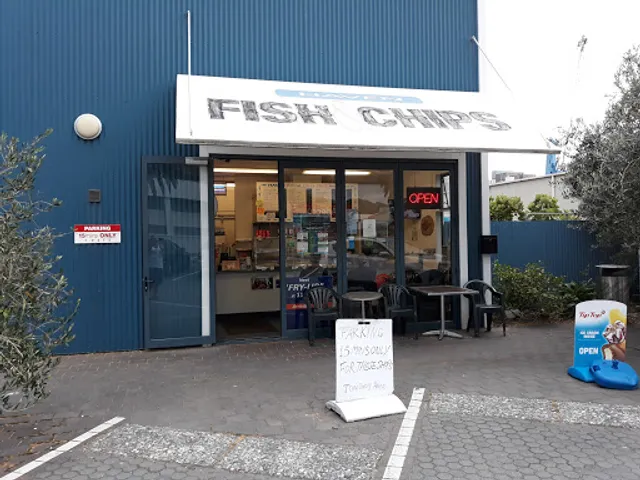 Haven Fish & Chips