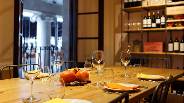 Paella Bar Boquería | Arroces y Paellas | Pescados