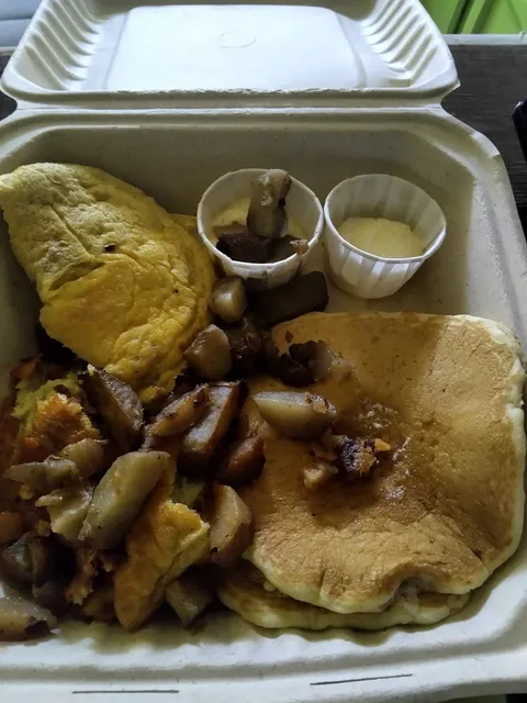 The Original Pancake House Avon