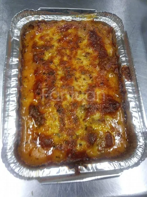 Firehouse Bakery & Grill