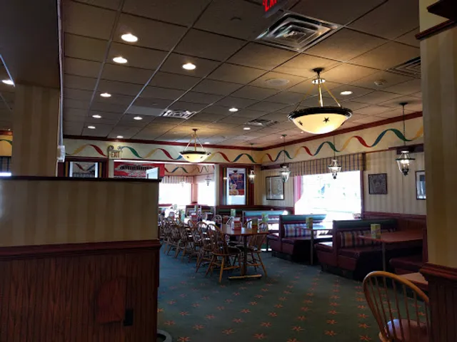 Friendly's