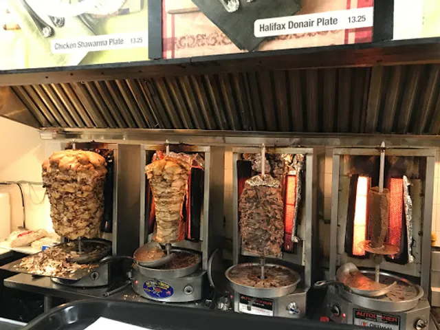 Shawarma Express Restaurant