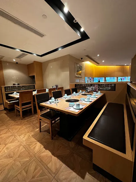 Sorabol Korean Restaurant 新羅寶 (尖沙咀店)