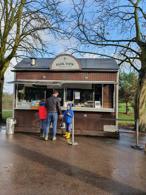 Park View Coffee Cabin