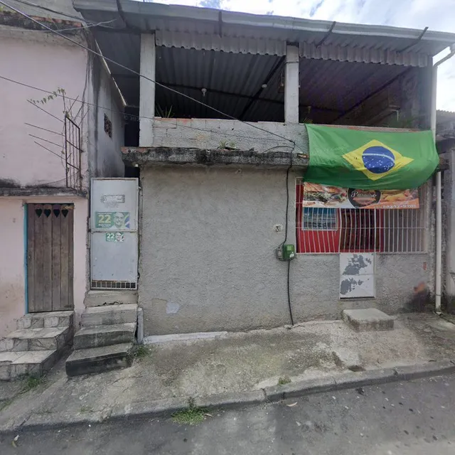 BAR DA CREUSA - ASSOCIAÇÃO DE MORADORES