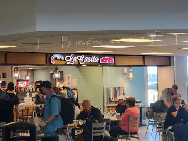 Tamales by La Casita