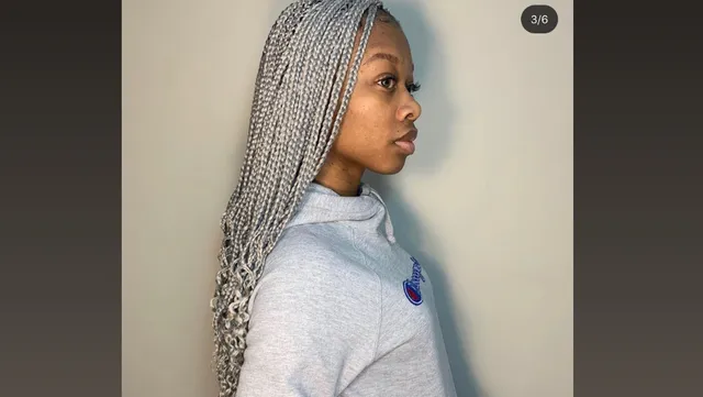 Habibou African Hair Braiding