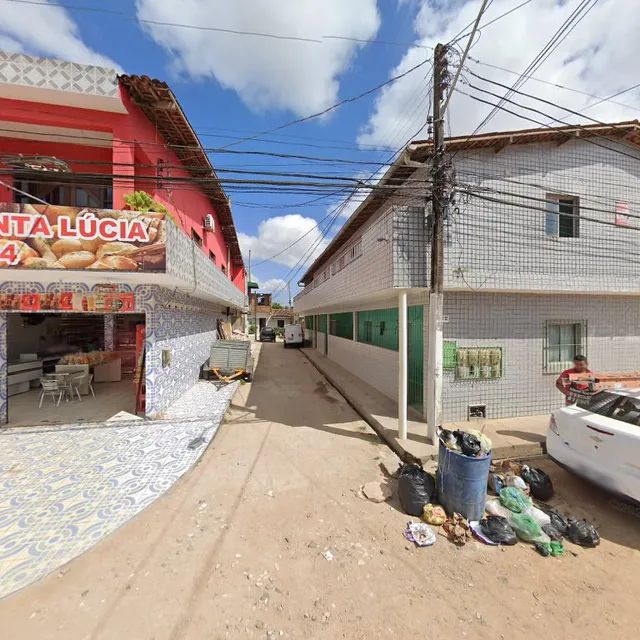 Panificação Santa Lúcia