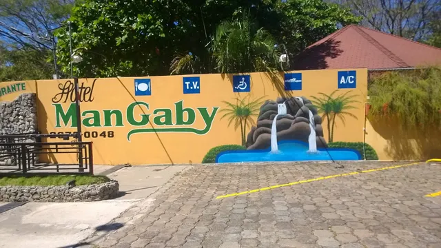 Hotel Mangaby