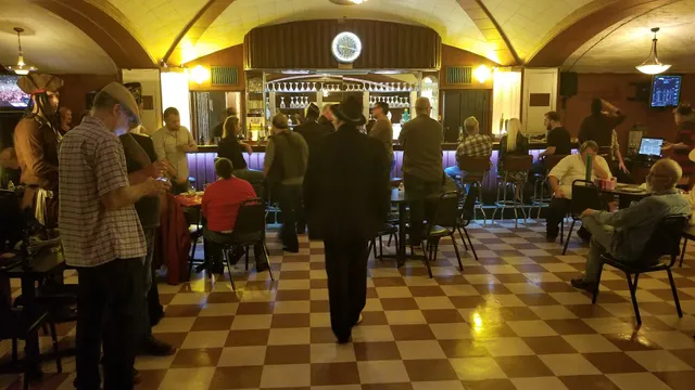 Hollywood American Legion Post 43