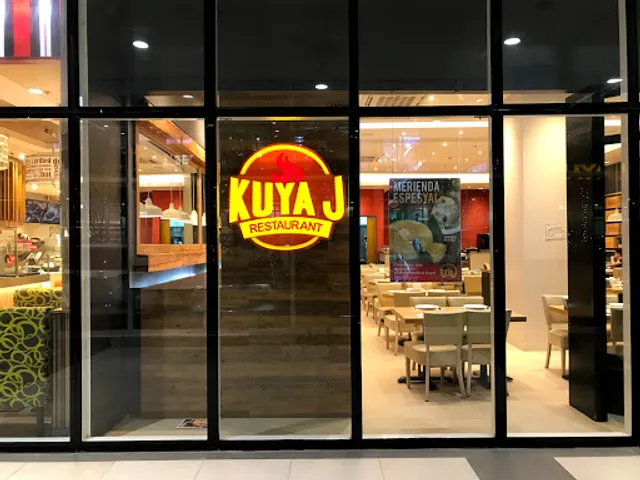 Kuya J - SM City Cauayan