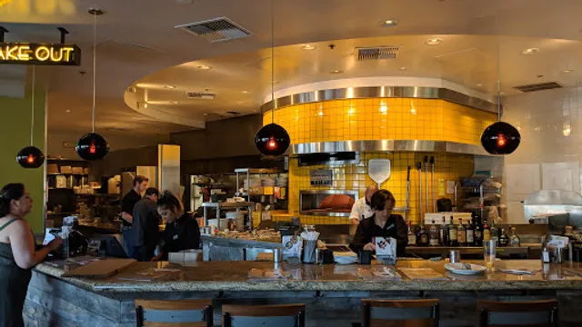 California Pizza Kitchen at Tustin