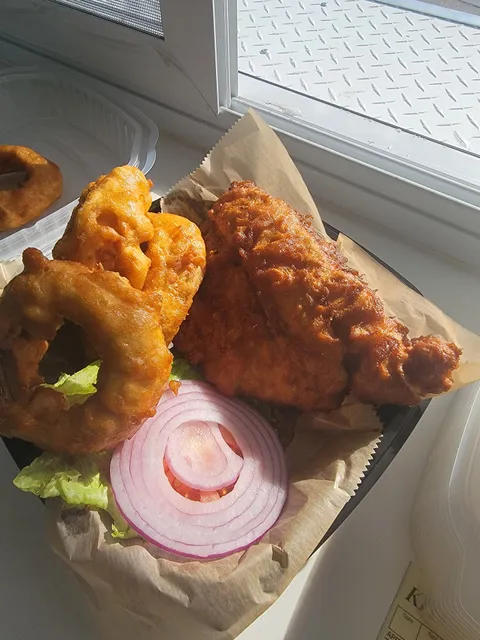 Gumbozilla Foodtruck