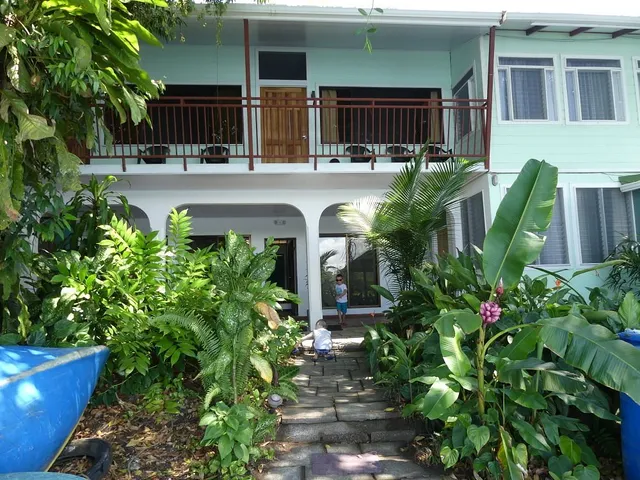 Casa Marbella Tortuguero Bed and Breakfast