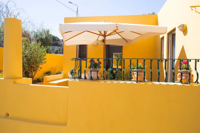 Il Veliero Blu B&B - Lipari Centro