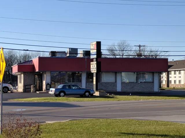 Big Apple Family Restaurant