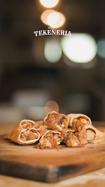 La Tekeñeria
