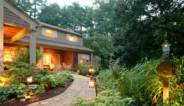 Journey Inn Bed & Breakfast