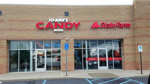 Jo-Ann's Candy House