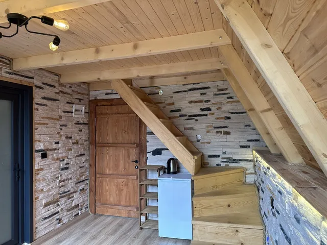 SaklıCennet Bungalov