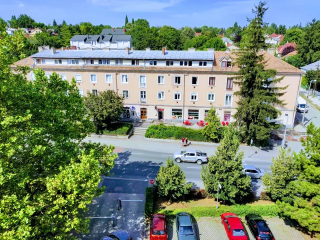 Pannon Egyetem Központi Kollégium