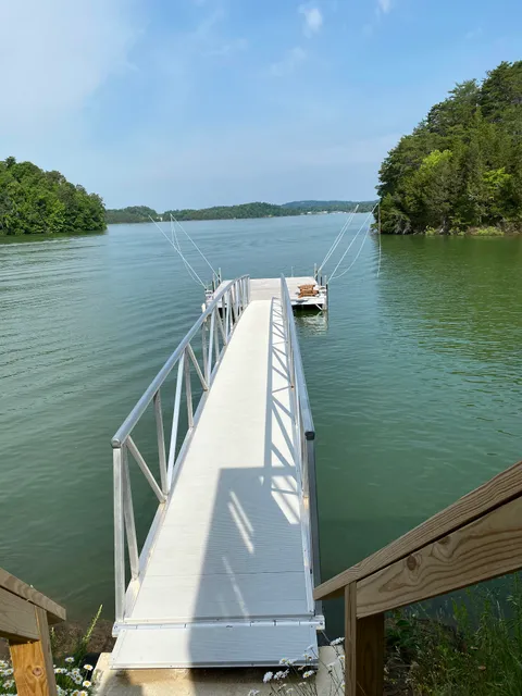 Smoky Mountain Lake, LLC