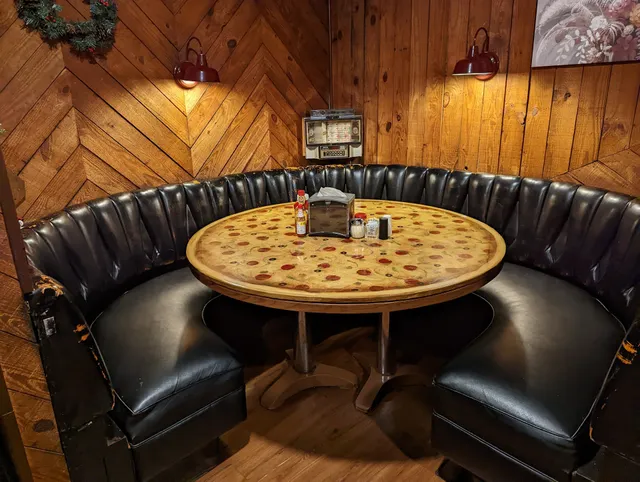 Pizza Pub - Clarksville, VA