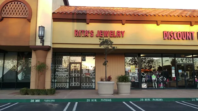 Rita's Jewelry