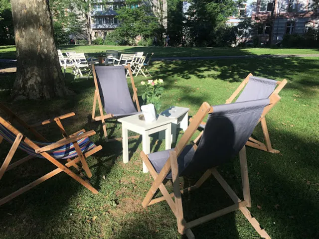 Hausbar Frankfurt am Main