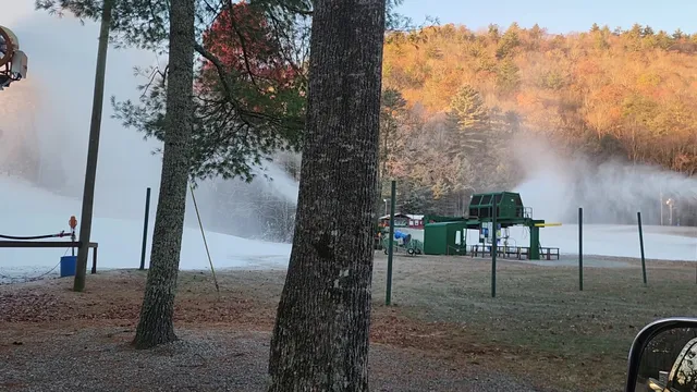 Sapphire Valley Resort - Recreation Center
