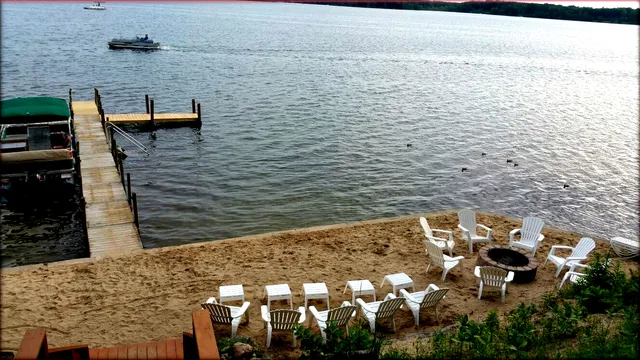 The Lake Cabins Resort