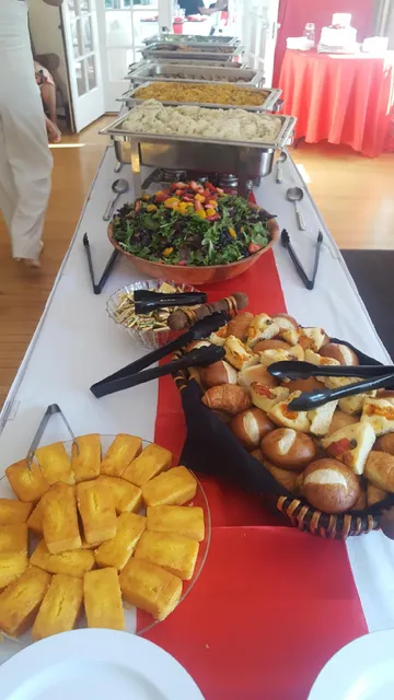 Affordable Best Catering