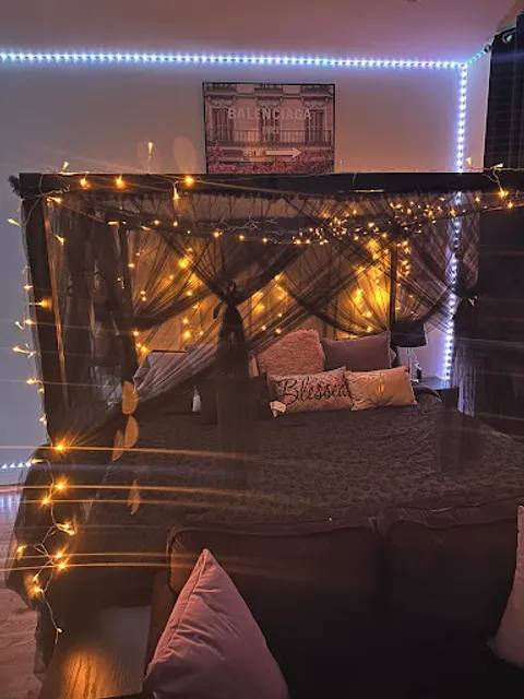 Latisha Luxury Place